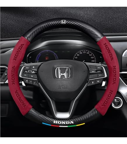 新品ホンダ純正ステアリングホイールカバー08U98-TAA-010 ホンダ HONDA 純正 ステアリングホイールカバー ブラック